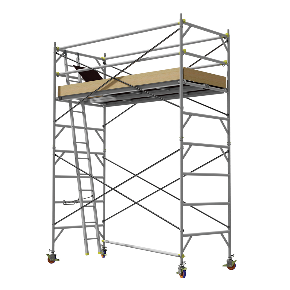 3m Mobile Tower 3m Mobile Tower